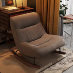 Casaconer | 要組立品・高座椅子・ハイバック・高耐久・座椅子・1人掛け・チェア・チェアー・1P・ソファ・椅子・イス・脚付き・北欧・一人暮らし・おしゃれ・韓国・シングル・デザインチェア・肘掛け・チェア・イス