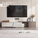 Casaconer | 伸縮・セラミック・セラミック天板・シンプル・おしゃれ・北欧・韓国・テレビ台・リビング収納・収納棚・幅165