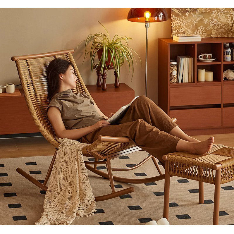 ロッキングチェア,パーソナルチェア,1人掛け,ソファ,ソファー,ナチュラル,1人暮らし,おしゃれ,クッションなし