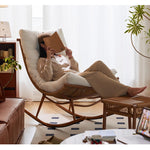 ロッキングチェア,パーソナルチェア,1人掛け,ソファ,ソファー,ナチュラル,1人暮らし,おしゃれ,カラー