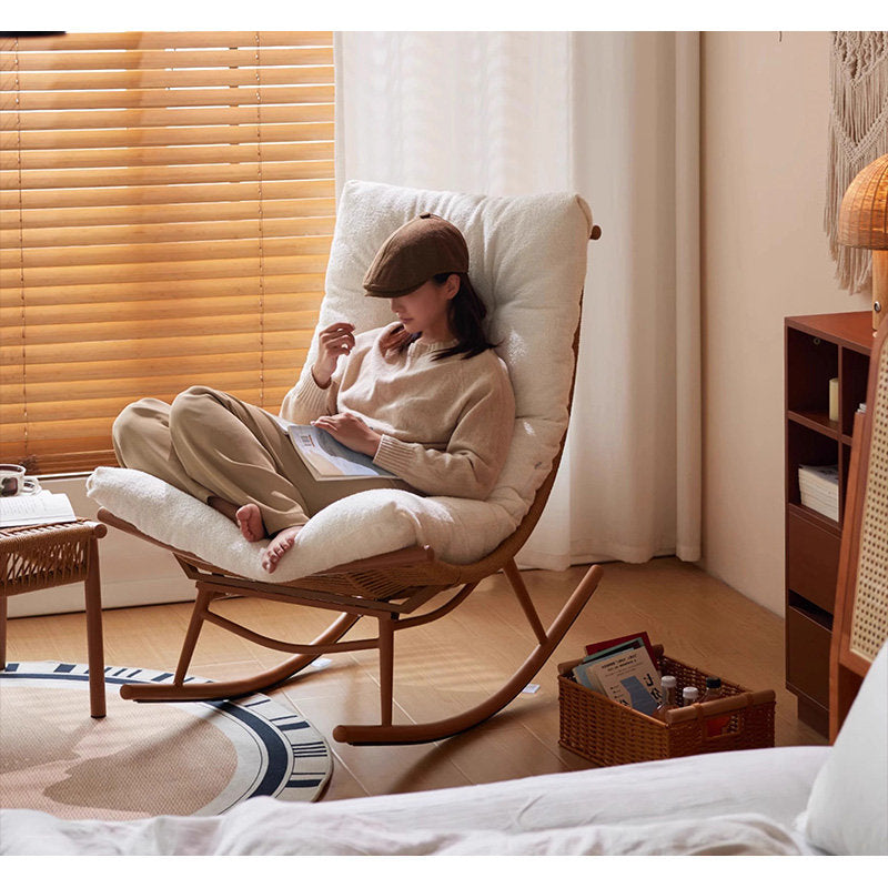 ロッキングチェア,パーソナルチェア,1人掛け,ソファ,ソファー,ナチュラル,1人暮らし,おしゃれ