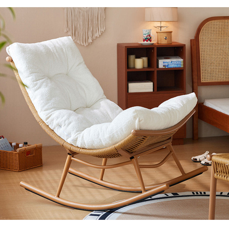 ロッキングチェア,パーソナルチェア,1人掛け,ソファ,ソファー,ナチュラル,1人暮らし,おしゃれ,座り心地