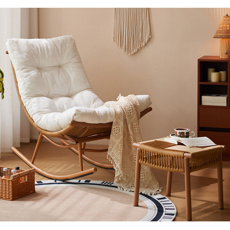 ロッキングチェア,パーソナルチェア,1人掛け,ソファ,ソファー,ナチュラル,1人暮らし,おしゃれ,快適