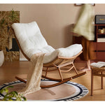 ロッキングチェア,パーソナルチェア,1人掛け,ソファ,ソファー,ナチュラル,1人暮らし,おしゃれ,くつろぎな空間