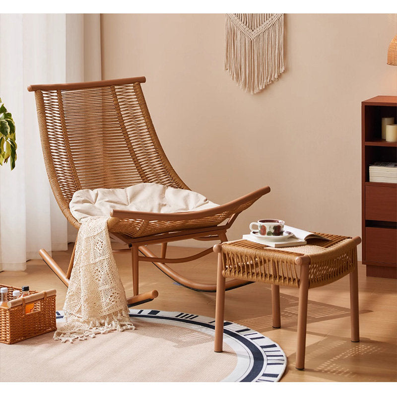 ロッキングチェア,パーソナルチェア,1人掛け,ソファ,ソファー,ナチュラル,1人暮らし,おしゃれ,クッションなし