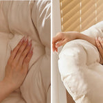 ロッキングチェア オットマンセット 椅子 リラックスチェア 北欧 おしゃれ ふかふか クッション 疲れない 背もたれ グレー ベージュ モダン イス 高級感