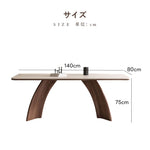 ダイニングテーブル セラミック 丸 140 160 180 おしゃれ 大理石柄 4人掛け セラミック天板 テーブル 食卓テーブル 耐熱 食事テーブル リビングテーブル 4人用 高級感 新生活