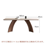 ダイニングテーブル セラミック 丸 140 160 180 おしゃれ 大理石柄 4人掛け セラミック天板 テーブル 食卓テーブル 耐熱 食事テーブル リビングテーブル 4人用 高級感 新生活