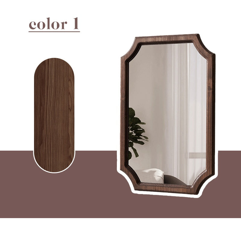 Casaconer | 鏡・おしゃれ・北欧・壁掛け・楕円形・丸型・30×47cm