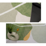 ラグ,洗える,140×200cm,160×230cm,滑り止め付,モダン,アート,カーペット,おしゃれ,ウォッシャブル,おすすめ