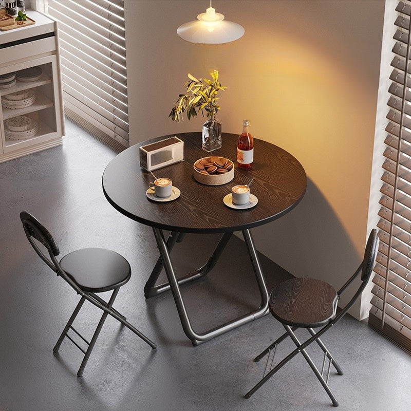 センターテーブル 丸テーブル 食事テーブル ダイニングテーブル リビングテーブル 幅80 2人用 テーブル単品 お手入れ簡単 おしゃれ ホワイト 北欧 艶