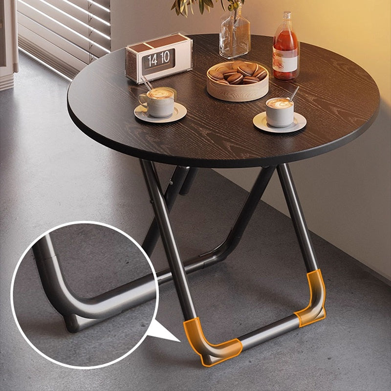 センターテーブル 丸テーブル 食事テーブル ダイニングテーブル リビングテーブル 幅80 2人用 テーブル単品 お手入れ簡単 おしゃれ ホワイト 北欧 艶