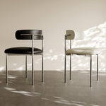 チェア ダイニングチェア 椅子 おしゃれ pu レザー チェア デスクチェア 北欧 おしゃれ 疲れない 背もたれ パソコンチェア モダン イス 高級感