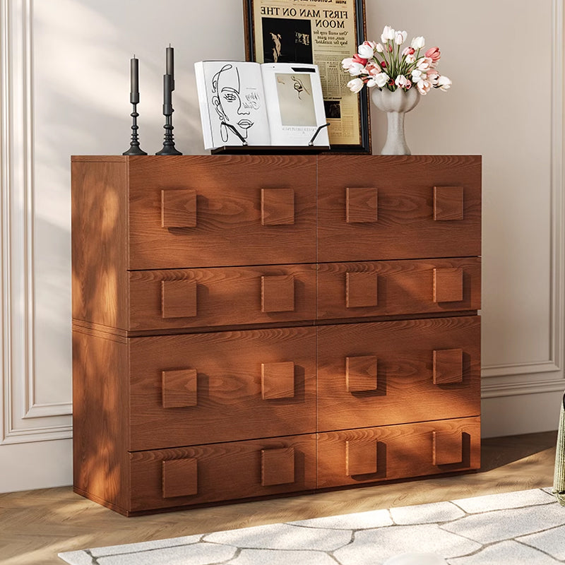 Casaconer | 収納棚・おしゃれ・北欧・キャビネット・木製・扉付き・大容量・食器収納