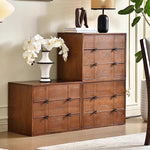 収納棚・おしゃれ・脚付き・北欧・キャビネット・大容量・扉付き・食器収納