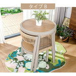 ガーデンテーブル チェア セット 3点セット チェア2脚 ガーデニング ガーデンファニチャー 机 ベランダ 椅子 チェア 雨ざらし 防水 庭 外用イス ラテス アウトドア 屋外家具 木目調 アンティーク調