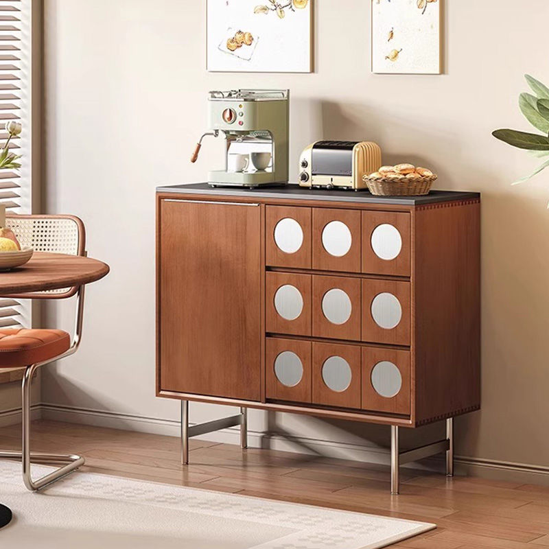 Casaconer | キャビネット・おしゃれ・北欧・木製・扉付き・無垢・アンティーク・家具