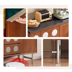 Casaconer | キャビネット・おしゃれ・北欧・木製・扉付き・無垢・アンティーク・家具