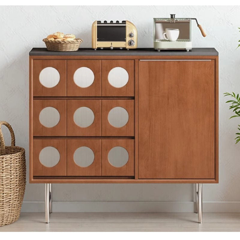 Casaconer | キャビネット・おしゃれ・北欧・木製・扉付き・無垢・アンティーク・家具