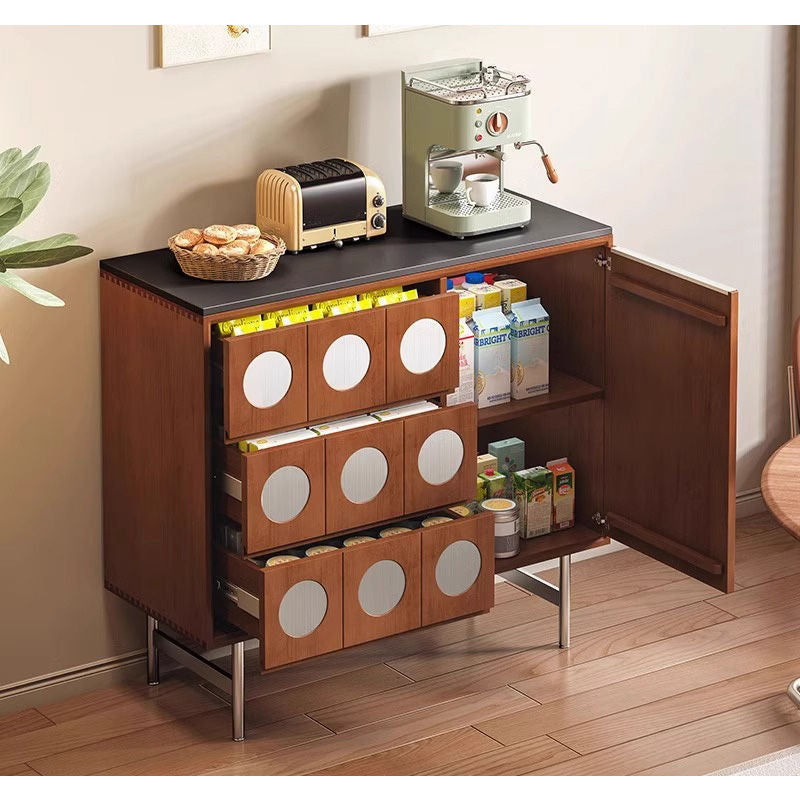 Casaconer | キャビネット・おしゃれ・北欧・木製・扉付き・無垢・アンティーク・家具