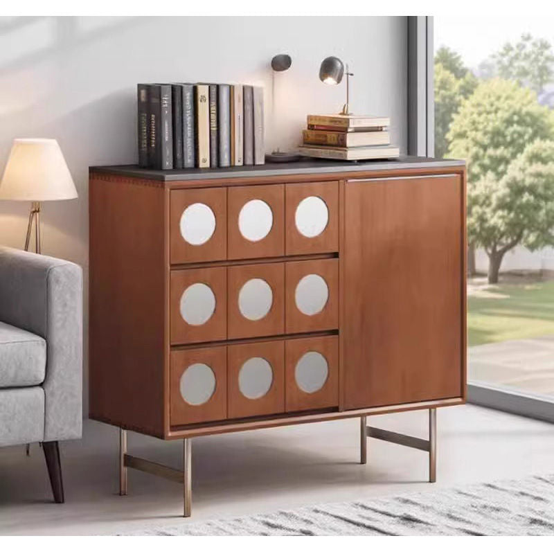 Casaconer | キャビネット・おしゃれ・北欧・木製・扉付き・無垢・アンティーク・家具