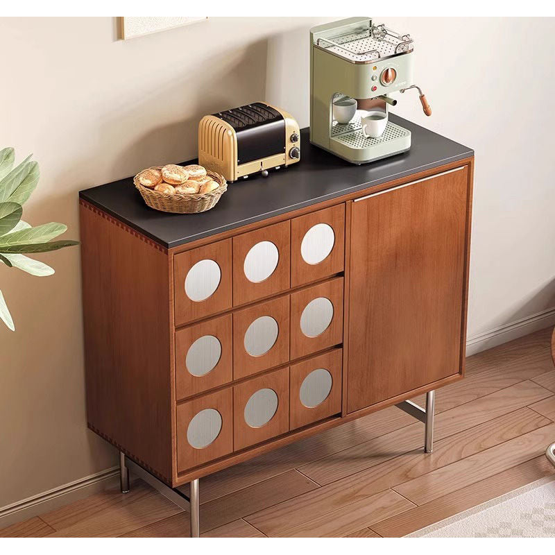 Casaconer | キャビネット・おしゃれ・北欧・木製・扉付き・無垢・アンティーク・家具