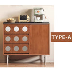 Casaconer | キャビネット・おしゃれ・北欧・木製・扉付き・無垢・アンティーク・家具