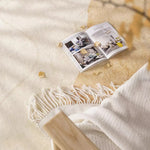 カーペット 洗える おしゃれ 洗濯機 オールシーズン対応 滑り止め ラグ マット ラグマット 100 160 200 3畳 北欧デザイン ラグマット 絨毯 リビング 寝室 子供部屋 床暖房対応 室内用 丸型