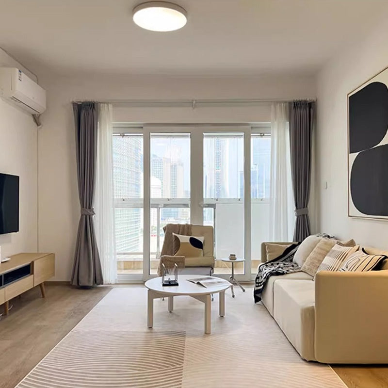 カーペット 洗える おしゃれ 洗濯機 オールシーズン対応 滑り止め ラグ マット ラグマット 160×230 200×300 3畳 北欧デザイン ラグマット 絨毯 リビング 寝室 子供部屋 床暖房対応 室内用長方形