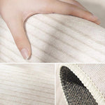 カーペット 洗える おしゃれ 洗濯機 オールシーズン対応 滑り止め ラグ マット ラグマット 160×230 200×300 3畳 北欧デザイン ラグマット 絨毯 リビング 寝室 子供部屋 床暖房対応 室内用長方形