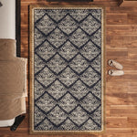 カーペット 洗える おしゃれ 洗濯機 オールシーズン対応 滑り止め ラグ マット ラグマット 120×160 160×230 200×300 3畳 北欧デザイン ラグマット 絨毯 リビング 寝室 子供部屋 床暖房対応 室内用長方形