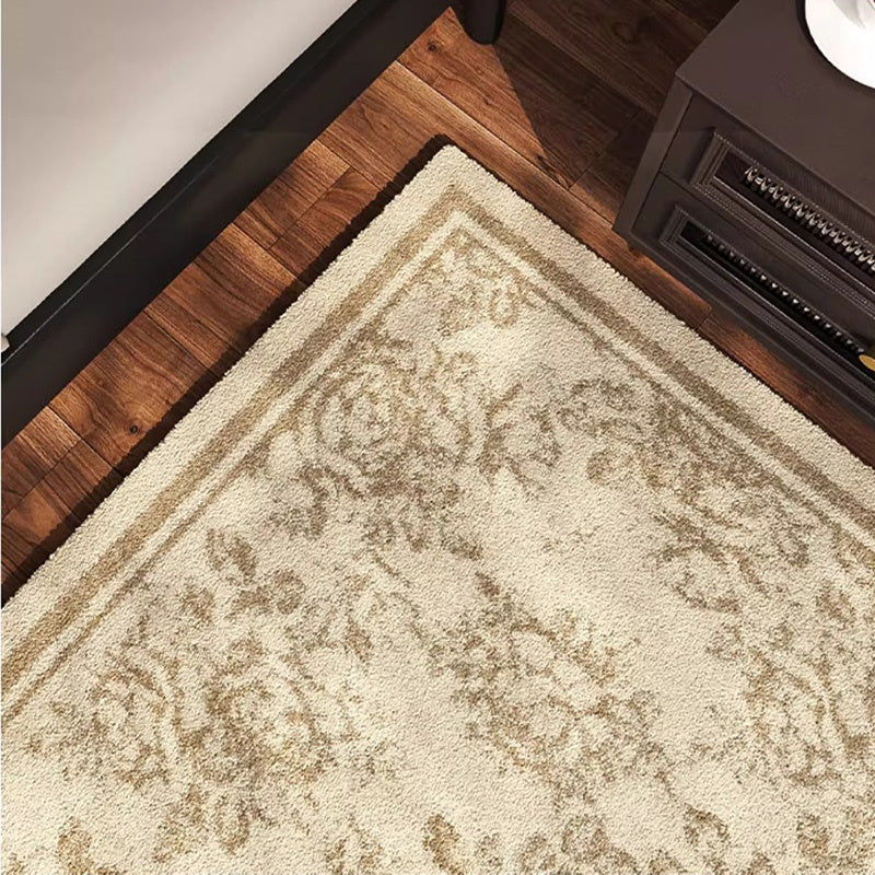 カーペット 洗える おしゃれ 洗濯機 オールシーズン対応 滑り止め ラグ マット ラグマット 120×160 160×230 200×300 3畳 北欧デザイン ラグマット 絨毯 リビング 寝室 子供部屋 床暖房対応 室内用長方形