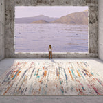 カーペット 洗える おしゃれ 洗濯機 オールシーズン対応 滑り止め ラグ マット ラグマット 160×230 200×300 3畳 北欧デザイン ラグマット 絨毯 リビング 寝室 子供部屋 床暖房対応 室内用長方形