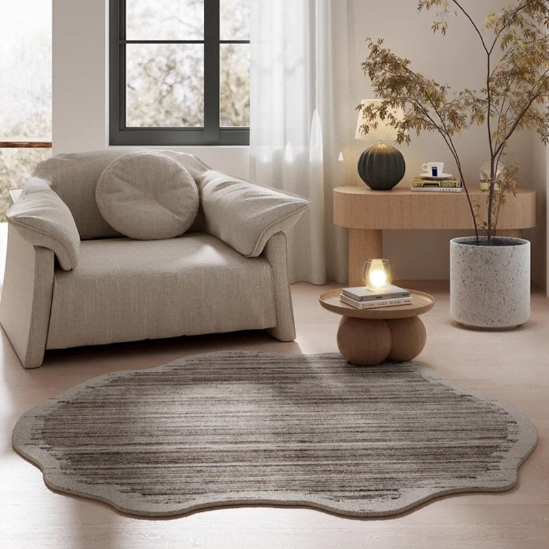 カーペット 洗える おしゃれ 洗濯機 オールシーズン対応 滑り止め ラグ マット ラグマット 120×160 160×230 200×300 3畳 北欧デザイン ラグマット 絨毯 リビング 寝室 子供部屋 床暖房対応 室内用