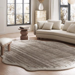 カーペット 洗える おしゃれ 洗濯機 オールシーズン対応 滑り止め ラグ マット ラグマット 120×160 160×230 200×300 3畳 北欧デザイン ラグマット 絨毯 リビング 寝室 子供部屋 床暖房対応 室内用