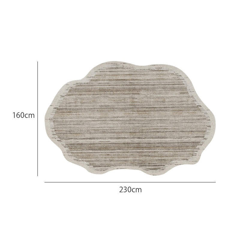 カーペット 洗える おしゃれ 洗濯機 オールシーズン対応 滑り止め ラグ マット ラグマット 120×160 160×230 200×300 3畳 北欧デザイン ラグマット 絨毯 リビング 寝室 子供部屋 床暖房対応 室内用