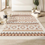 カーペット 洗える おしゃれ 洗濯機 オールシーズン対応 滑り止め ラグ マット ラグマット 160×230 200×300 3畳 北欧デザイン ラグマット 絨毯 リビング 寝室 子供部屋 床暖房対応 室内用長方形