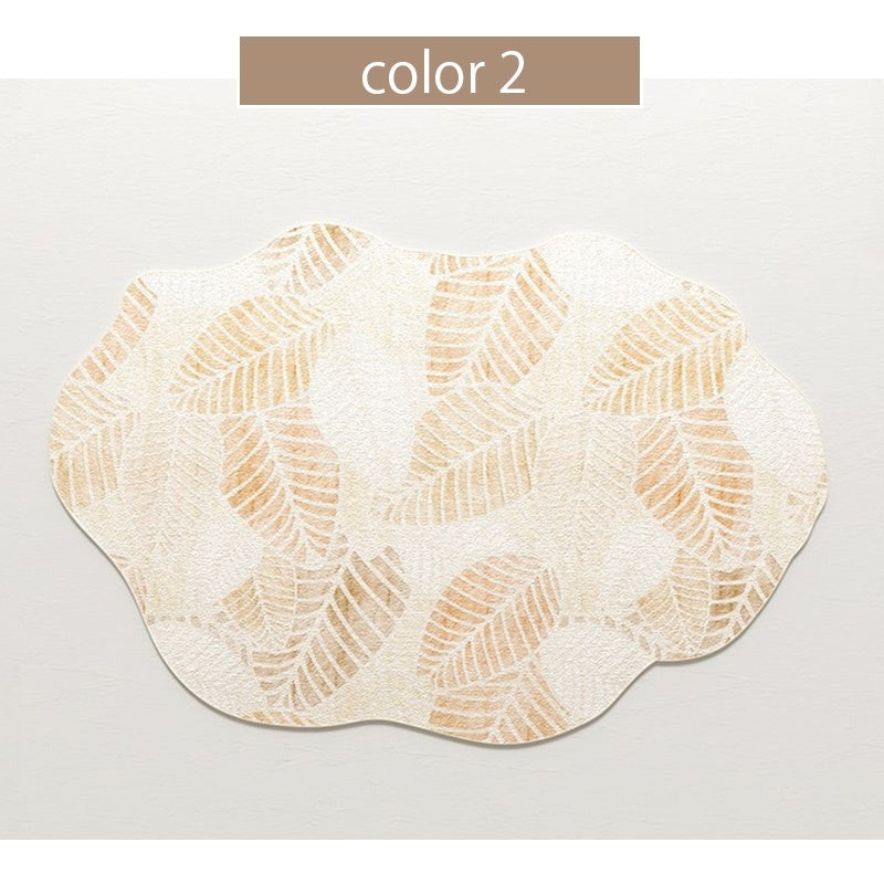 Casaconer | カーペット・おしゃれ・オールシーズン対応・北欧デザイン・ラグマット・絨毯・リビング・寝室・子供部屋・床暖房対応・カラー多数・室内用