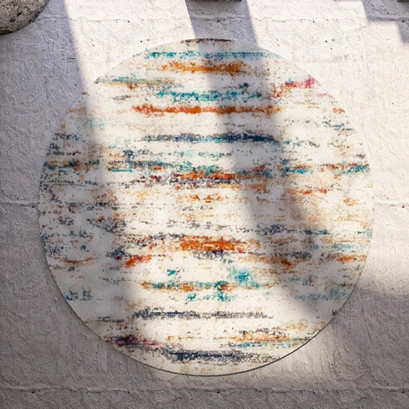 Casaconer | カーペット・おしゃれ・オールシーズン対応・北欧デザイン・ラグマット・絨毯・リビング・寝室・子供部屋・床暖房対応・カラー多数・室内用