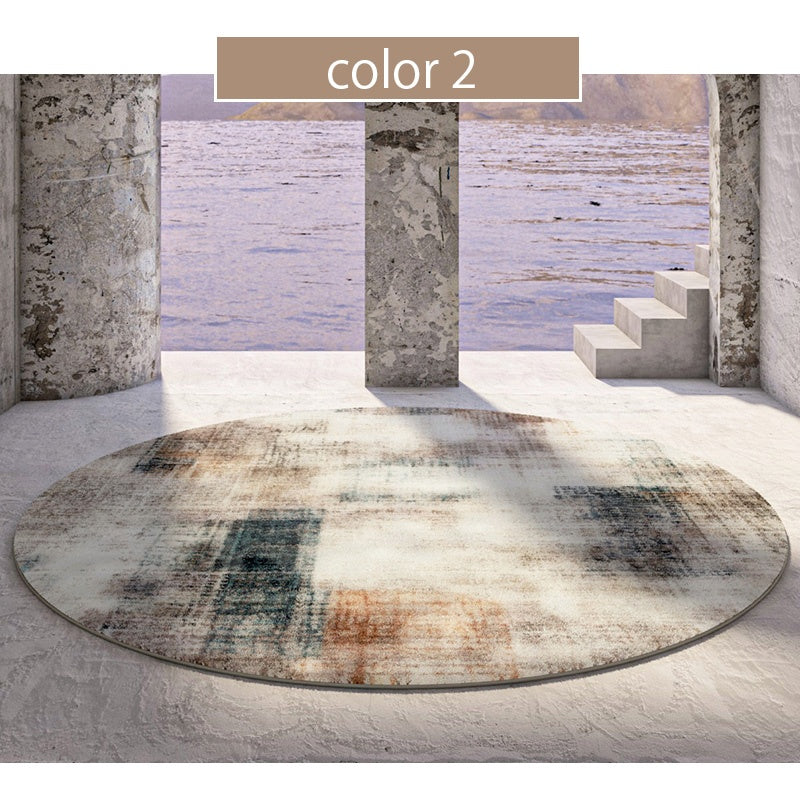 Casaconer | カーペット・おしゃれ・オールシーズン対応・北欧デザイン・ラグマット・絨毯・リビング・寝室・子供部屋・床暖房対応・カラー多数・室内用