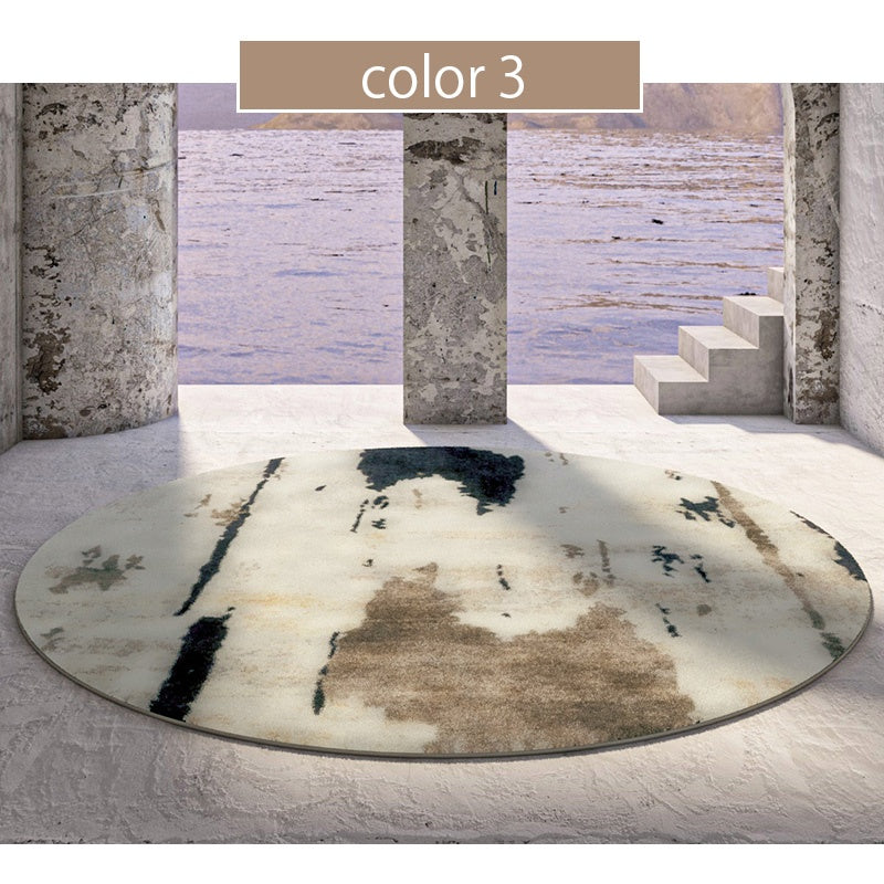 Casaconer | カーペット・おしゃれ・オールシーズン対応・北欧デザイン・ラグマット・絨毯・リビング・寝室・子供部屋・床暖房対応・カラー多数・室内用