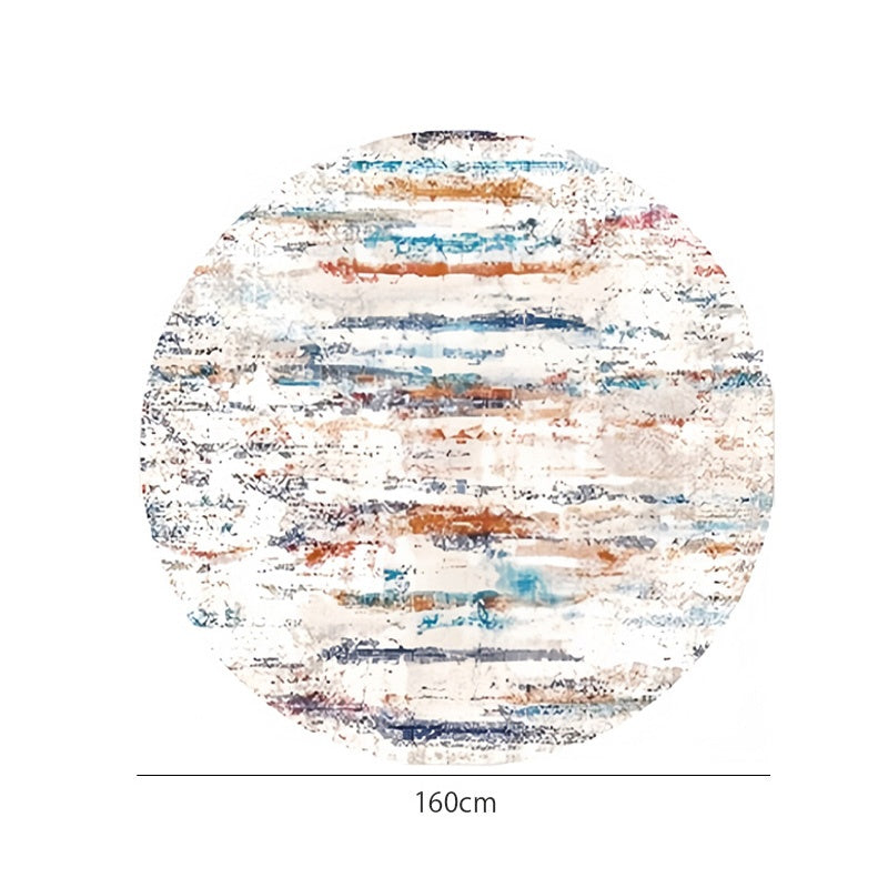 Casaconer | カーペット・おしゃれ・オールシーズン対応・北欧デザイン・ラグマット・絨毯・リビング・寝室・子供部屋・床暖房対応・カラー多数・室内用
