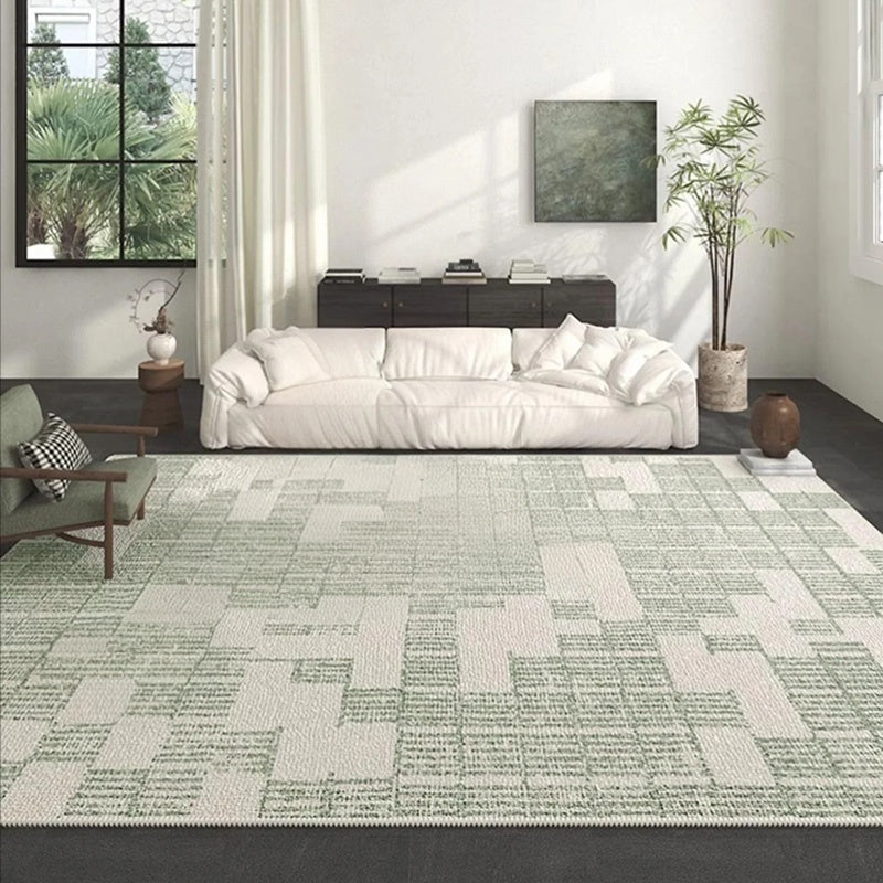 Casaconer | カーペット・おしゃれ・オールシーズン対応・北欧デザイン・ラグマット・絨毯・リビング・寝室・子供部屋・床暖房対応・カラー多数・室内用