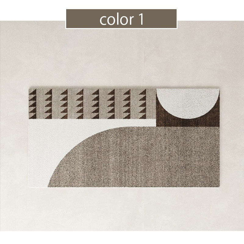 Casaconer | カーペット・おしゃれ・オールシーズン対応・北欧デザイン・ラグマット・絨毯・リビング・寝室・子供部屋・床暖房対応・カラー多数・室内用