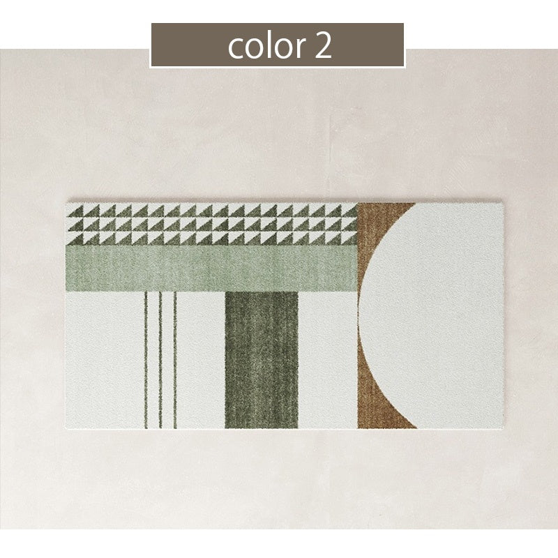 Casaconer | カーペット・おしゃれ・オールシーズン対応・北欧デザイン・ラグマット・絨毯・リビング・寝室・子供部屋・床暖房対応・カラー多数・室内用
