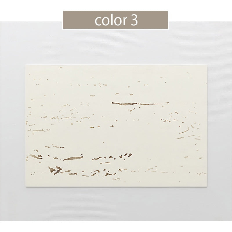 Casaconer | カーペット・おしゃれ・オールシーズン対応・北欧デザイン・ラグマット・絨毯・リビング・寝室・子供部屋・床暖房対応・カラー多数・室内用