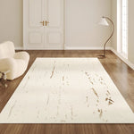 Casaconer | カーペット・おしゃれ・オールシーズン対応・北欧デザイン・ラグマット・絨毯・リビング・寝室・子供部屋・床暖房対応・カラー多数・室内用