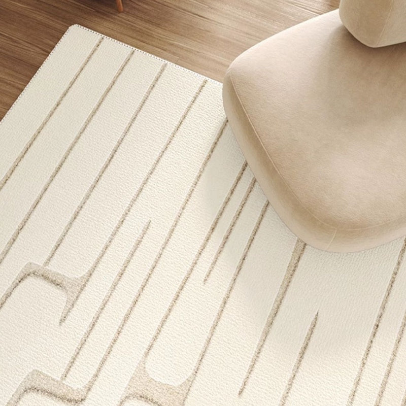 Casaconer | カーペット・おしゃれ・オールシーズン対応・北欧デザイン・ラグマット・絨毯・リビング・寝室・子供部屋・床暖房対応・カラー多数・室内用
