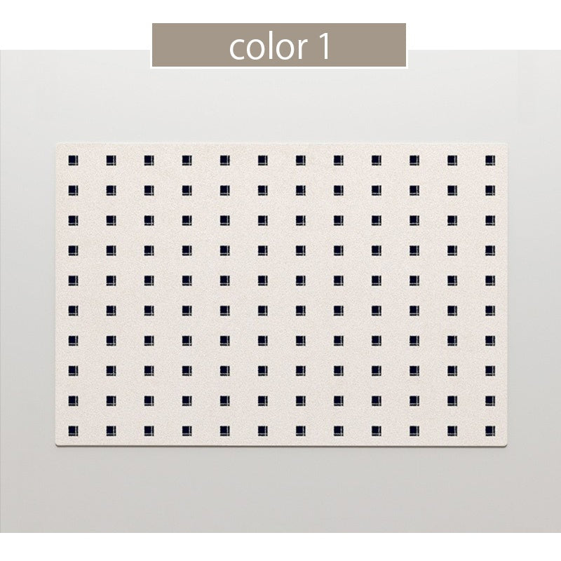 Casaconer | カーペット・おしゃれ・オールシーズン対応・北欧デザイン・ラグマット・絨毯・リビング・寝室・子供部屋・床暖房対応・カラー多数・室内用