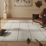 Casaconer | カーペット・おしゃれ・オールシーズン対応・北欧デザイン・ラグマット・絨毯・リビング・寝室・子供部屋・床暖房対応・カラー多数・室内用